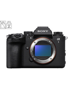 SONY ALPHA1 M2 501MP 30FPS 8K ILCE1M2 BODY